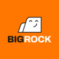 BigRock Logo