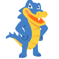 HostGator Logo
