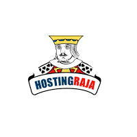 HostingRaja Logo