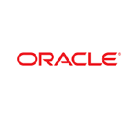 Oracle Logo