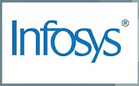 Infosys Logo