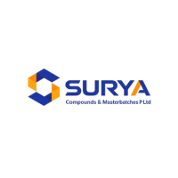 Surya Compounds & Masterbatches